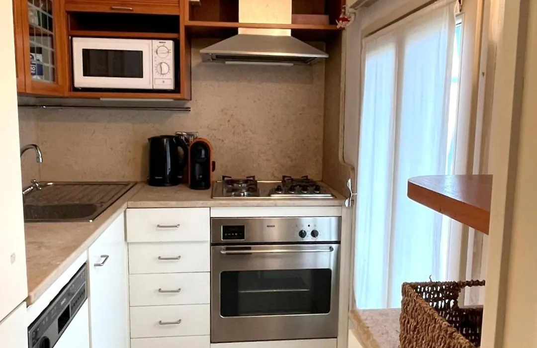 Accomodo Milano - Mil68 Loft Centro Storico-1