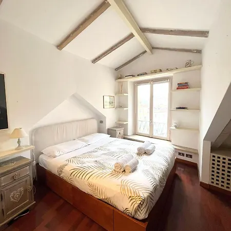 Accomodo Milano - Mil68 Loft Centro Storico-3